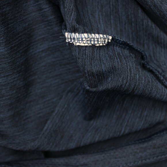 Travis Mathew Polo Shirt Mens 2XL XXL Blue Golf Short Sleeve Pullover - Picture 10 of 15